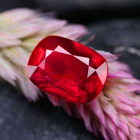 Bright-ruby