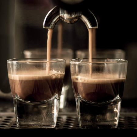 Cafe noir