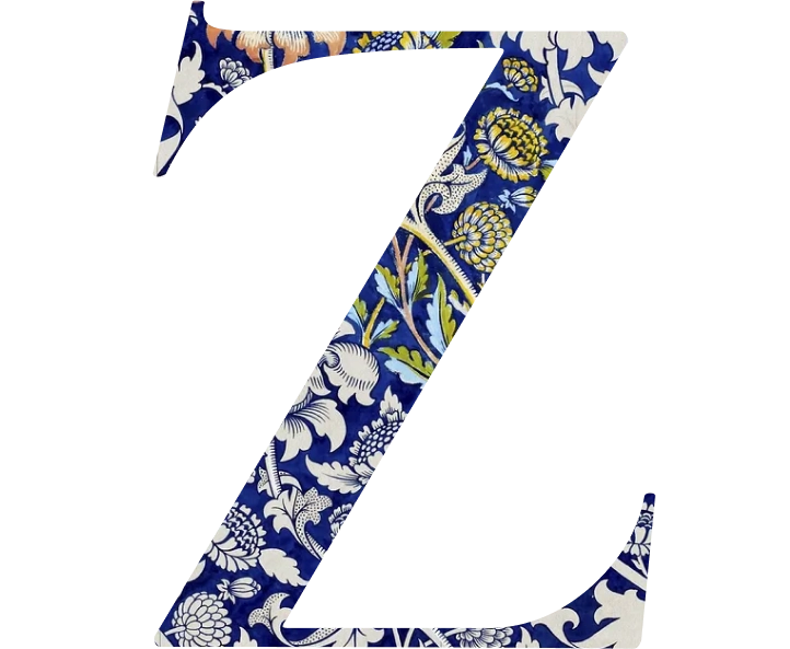 Zblauw